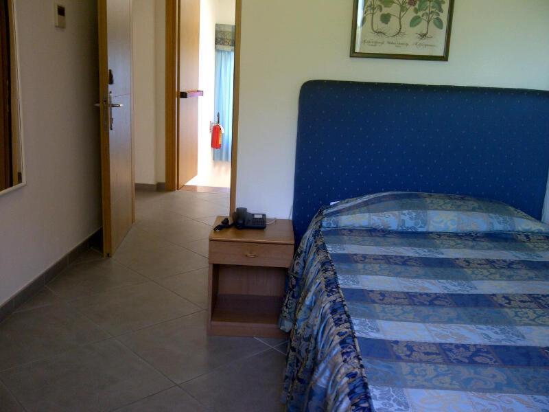 Albergo Rossella Castiglione della Pescaia Δωμάτιο φωτογραφία