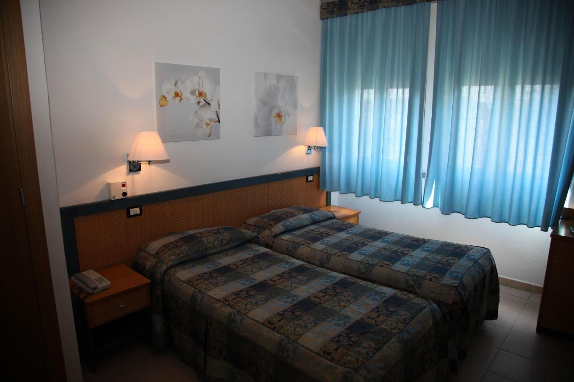 Albergo Rossella Castiglione della Pescaia Δωμάτιο φωτογραφία