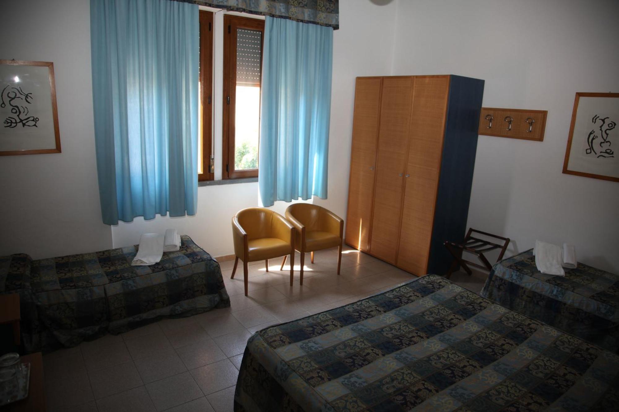 Albergo Rossella Castiglione della Pescaia Δωμάτιο φωτογραφία